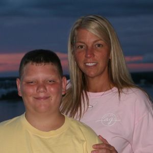 Meet your Posher, Lynn